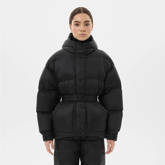 IENKI IENKI Michlin Jacket - Picture 1 of 5